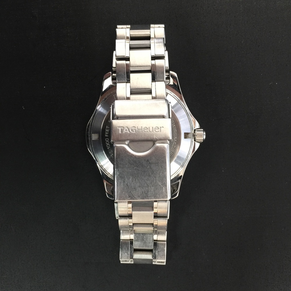 Tag Heuer - Picture 4 of 6
